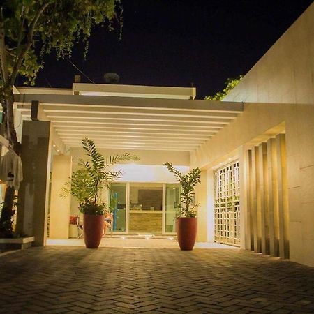 Real Del Sol Hotel Rincon de Guayabitos Buitenkant foto