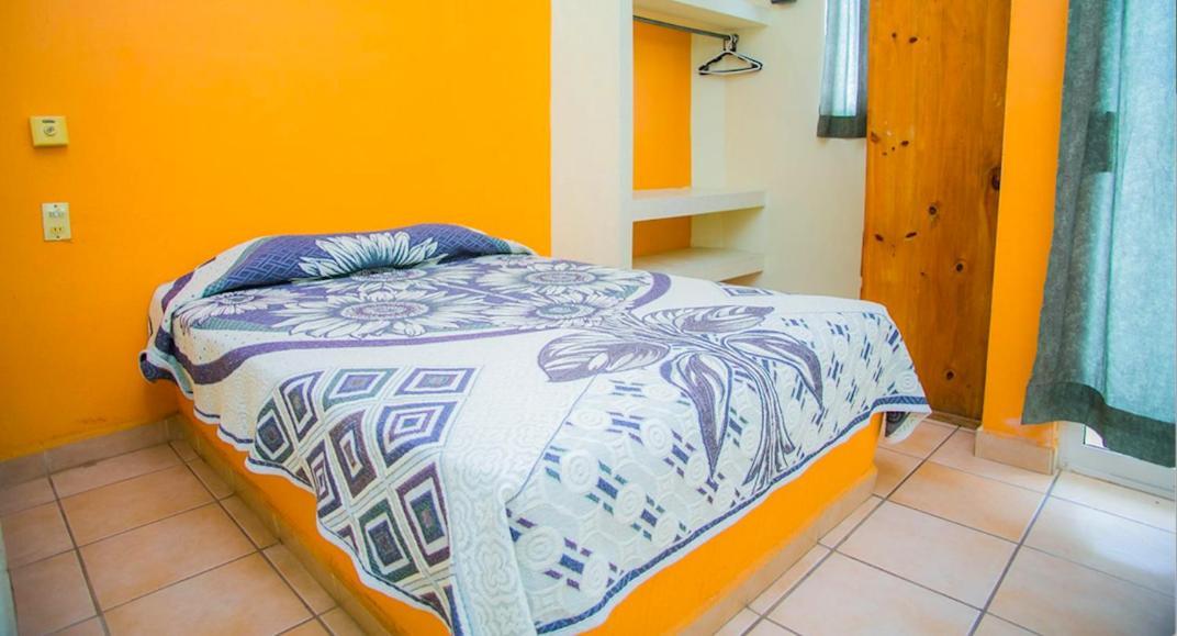 Real Del Sol Hotel Rincon de Guayabitos Buitenkant foto
